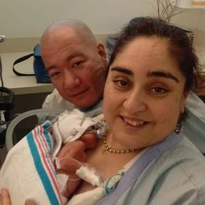 Meet your Posher, Jose